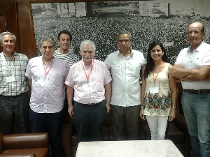 ADIMRA en Cubaindustria 2014