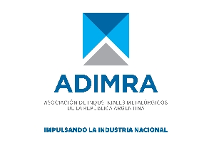 2 de septiembre: ADIMRA conmemora el Da de la lndustria
