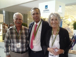 ADIMRA, presente en la Feria Internacional de La Habana 2014