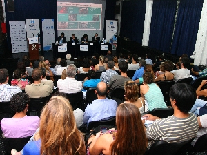 Se realiz el 1er Encuentro Federal en Mar del Plata