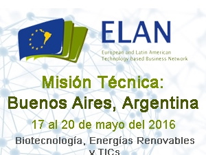 Misin Tcnica - ELAN Network Argentina