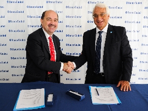 Banco Ciudad y ADIMRA firman acuerdo de cooperacin