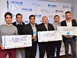 Se dieron a conocer los ganadores del IV Concurso de Emprendedores Metalrgicos