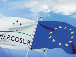Sobre el acuerdo MERCOSUR - UE