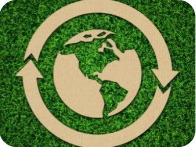 Jornadas de Formacin Consejo Asesor Sectorial, Mesa Industria Verde - Segundo mdulo: Introduccin a la Economa Circular.