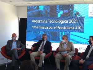 Argentina Tecnológica tuvo su edición 2021 