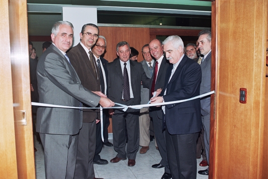 ADIMRA celebr su 104 aniversario e inaugur nuevas instalaciones