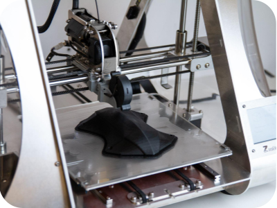 Impresión 3D: Cómo implementarla dentro de la empresa