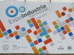 Expo Industria Mar del Plata