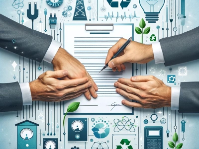 Guia de consultores para Gestion de la Energia