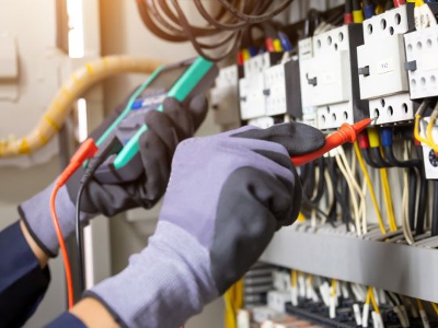 Registro de consultores en gestion de la Energia