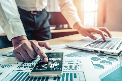 Oportunidades de financiamiento e inversi�n en el mercado de capitales