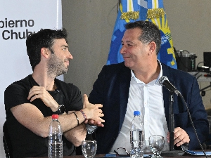 Chubut y ADIMRA lanzan capacitaciones para la industria metalmec�nica.