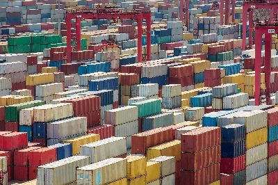 Perspectivas del comercio exterior 2025