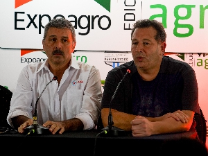 ADIMRA EN EXPOAGRO 2025