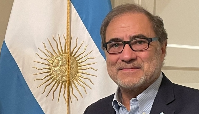 El mundo en transici�n: desaf�os y oportunidades para Argentina