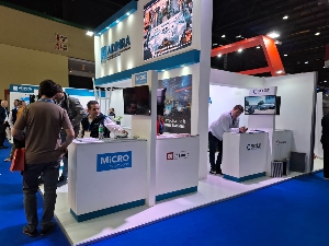 ADIMRA en Arminera 2025