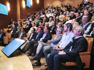 YPF Y ADIMRA POTENCIAN ESTRATEGIAS DE NEGOCIOS DE LAS EMPRESAS METAL�RGICAS