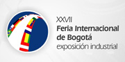 ADIMRA en la Feria Internacional de Bogot