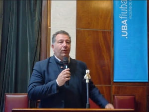 ADIMRA impulsa el desarrollo industrial en la Semana de la Ingenier�a