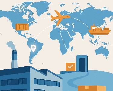 Impuls� tus exportaciones: herramientas y estrategias para empresas metal�rgicas