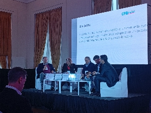 ADIMRA particip� del Congreso Productivo Bonaerense en Mar del Plata