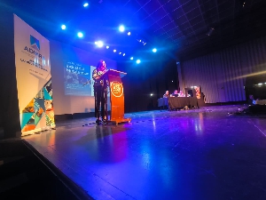 Foro Regional Industrial Metal�rgico - Armstrong, Santa Fe