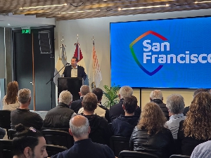 Foro metal�rgico en San Francisco: estrategia y desaf�os productivos