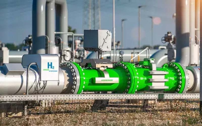 Oportunidades Estrat�gicas en Energ�a y Miner�a para la Ind�stria Metal�rgica - Hidr�geno: El vector energ�tico del futuro  