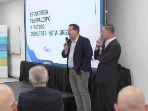 FOROS METALURGICOS EN BUENOS AIRES