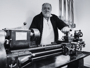 Hoy nos toca despedir al querido Miguel �ngel Conde