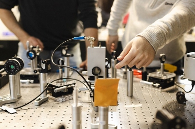 Foro Tecnol�gico PBA: Potenciando la vinculaci�n entre ciencia e industria.