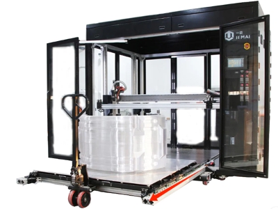 Impresi�n 3D Industrial - Gran Formato