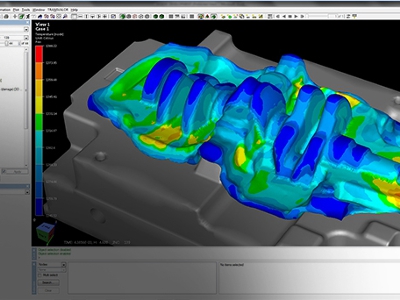 Simulaci�n por Elementos Finitos - Procesos de conformado de metales