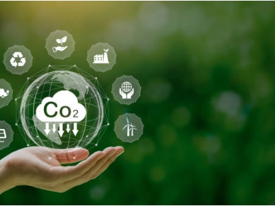 Diagn�stico mediambiental y medici�n de huella de carbono