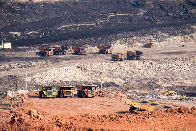 ADIMRA y AmCham te invitan al pr�ximo Mining Insights