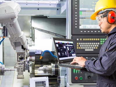 Asistencia t�cnica para Implementaci�n de Automatizaci�n y Rob�tica