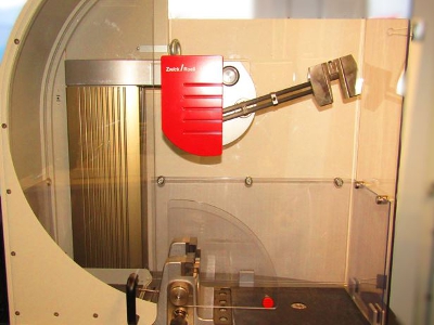 Ensayos mec�nicos: Impacto