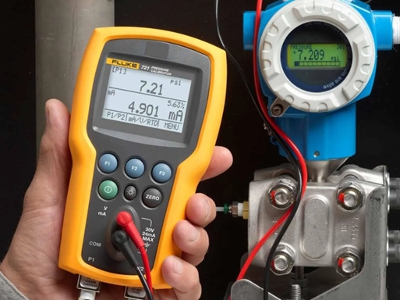 Calibraci�n de Instrumentos y/o Magnitudes