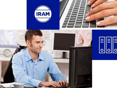IRAM Colecci�n ? Acceso a Normas IRAM