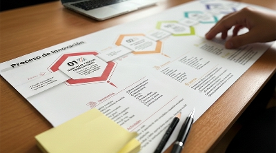 Innovaci�n impulsada por Dise�o