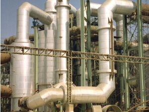 Sustitucin de importaciones en el sector Petrleo y Gas