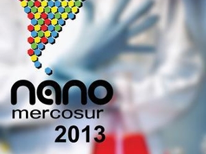 Encuentro Nanomercosur 2013