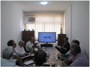 ADIMRA celebra la iniciativa de la Asociacin de Elevadores del Mercosur