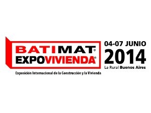 BATIMAT Expovivienda 2014